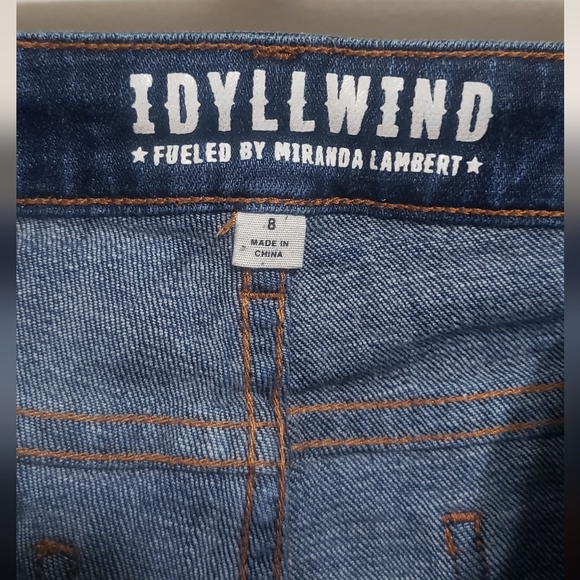 Idyllwind Bootcut Jeans - Picture 4 of 6